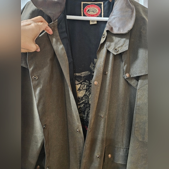 SOLD   Mens Slick - Picture 4 of 14